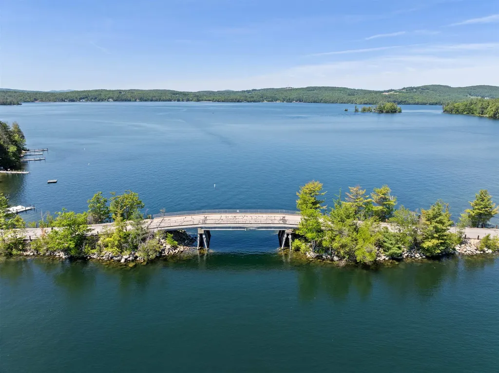 63 Black Cat Island Road Moultonborough NH 03254
