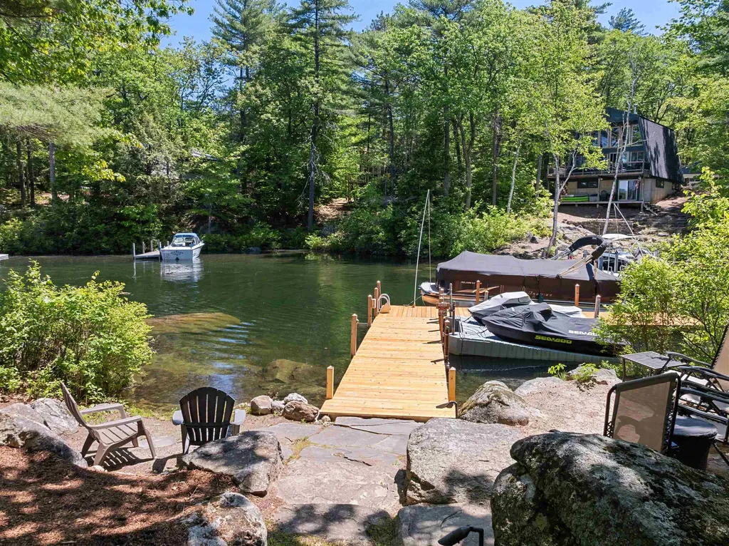 63 Black Cat Island Road Moultonborough NH 03254