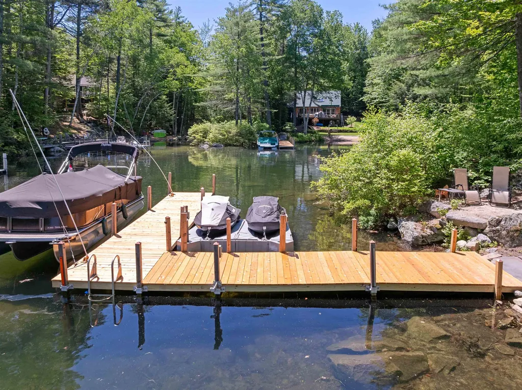63 Black Cat Island Road Moultonborough NH 03254