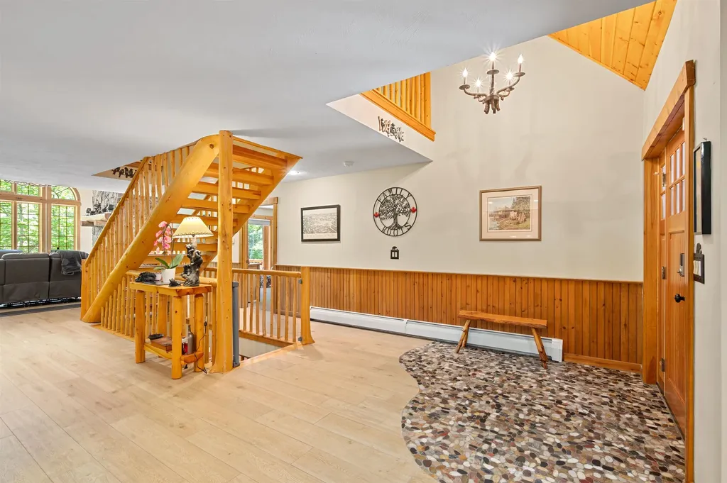63 Black Cat Island Road Moultonborough NH 03254