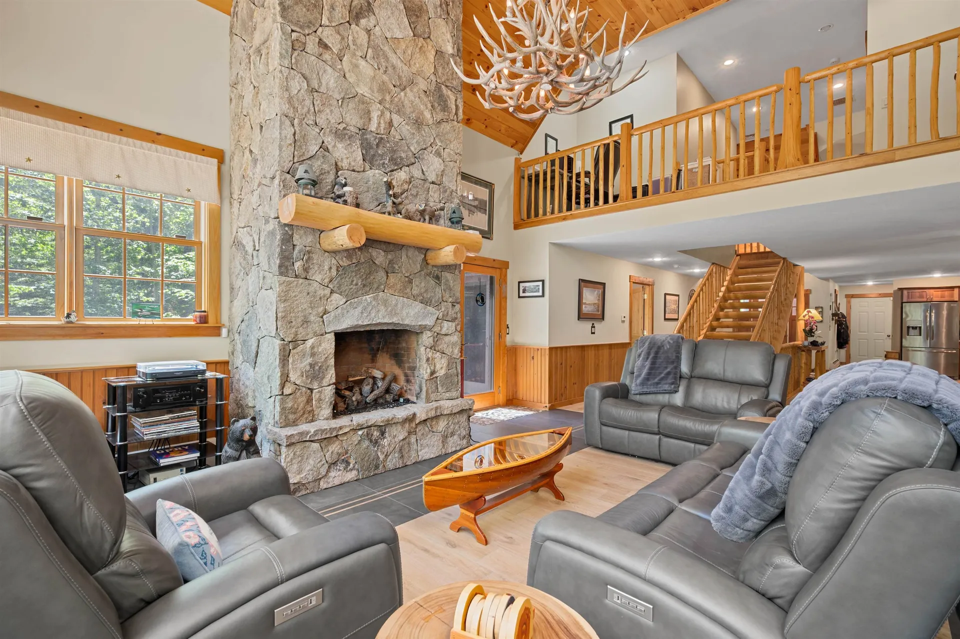 63 Black Cat Island Road Moultonborough NH 03254