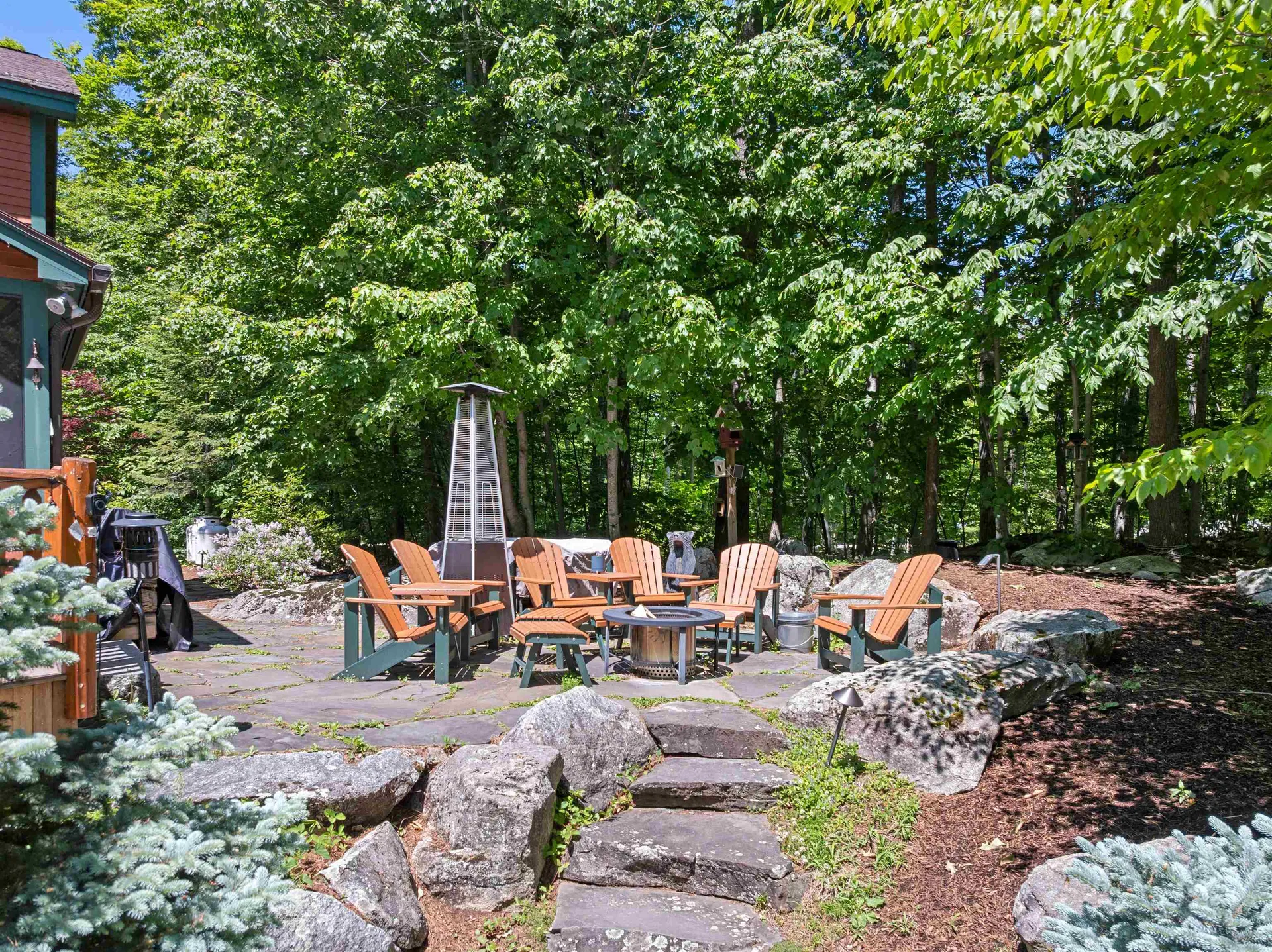 63 Black Cat Island Road Moultonborough NH 03254