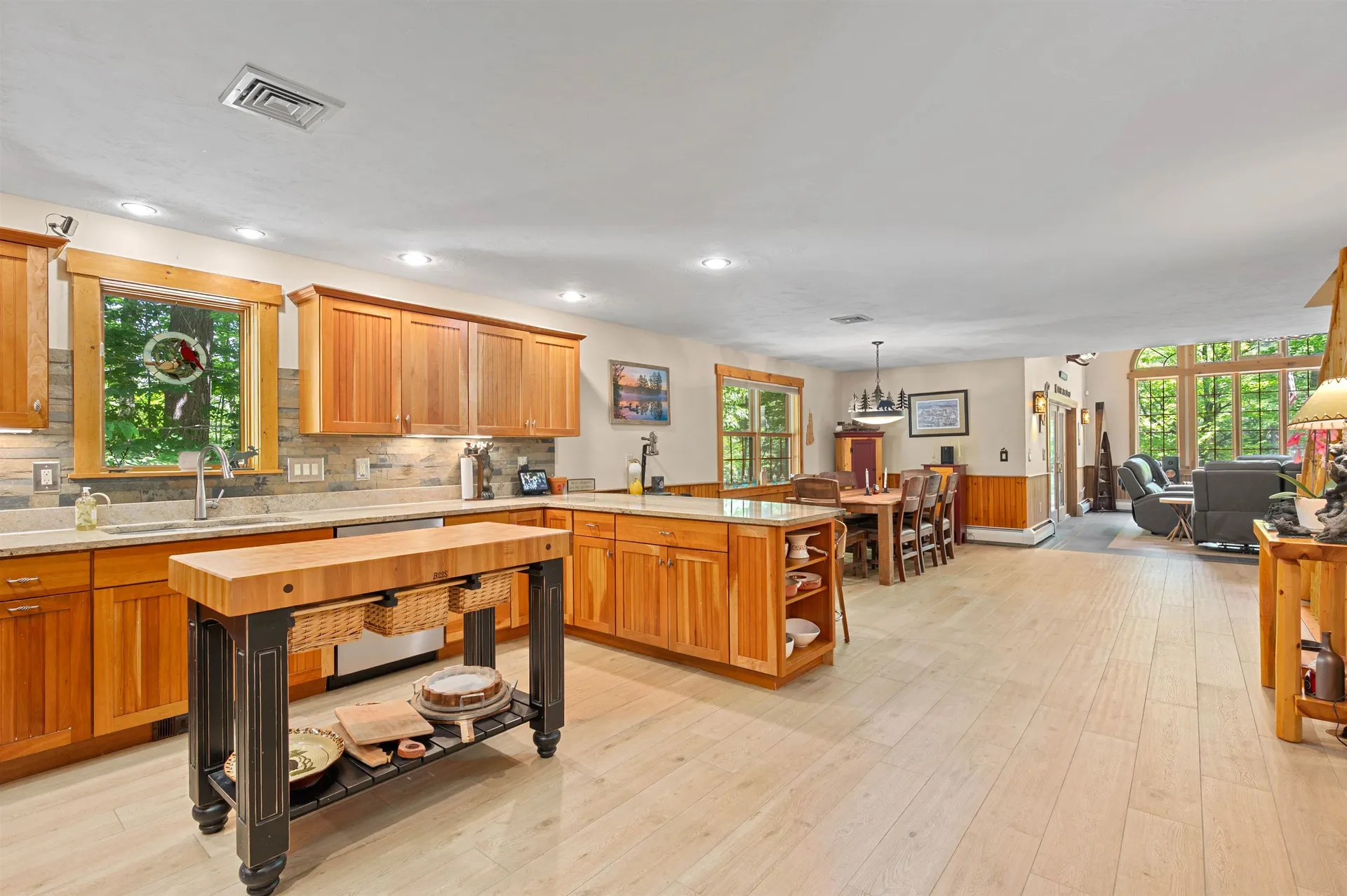63 Black Cat Island Road Moultonborough NH 03254
