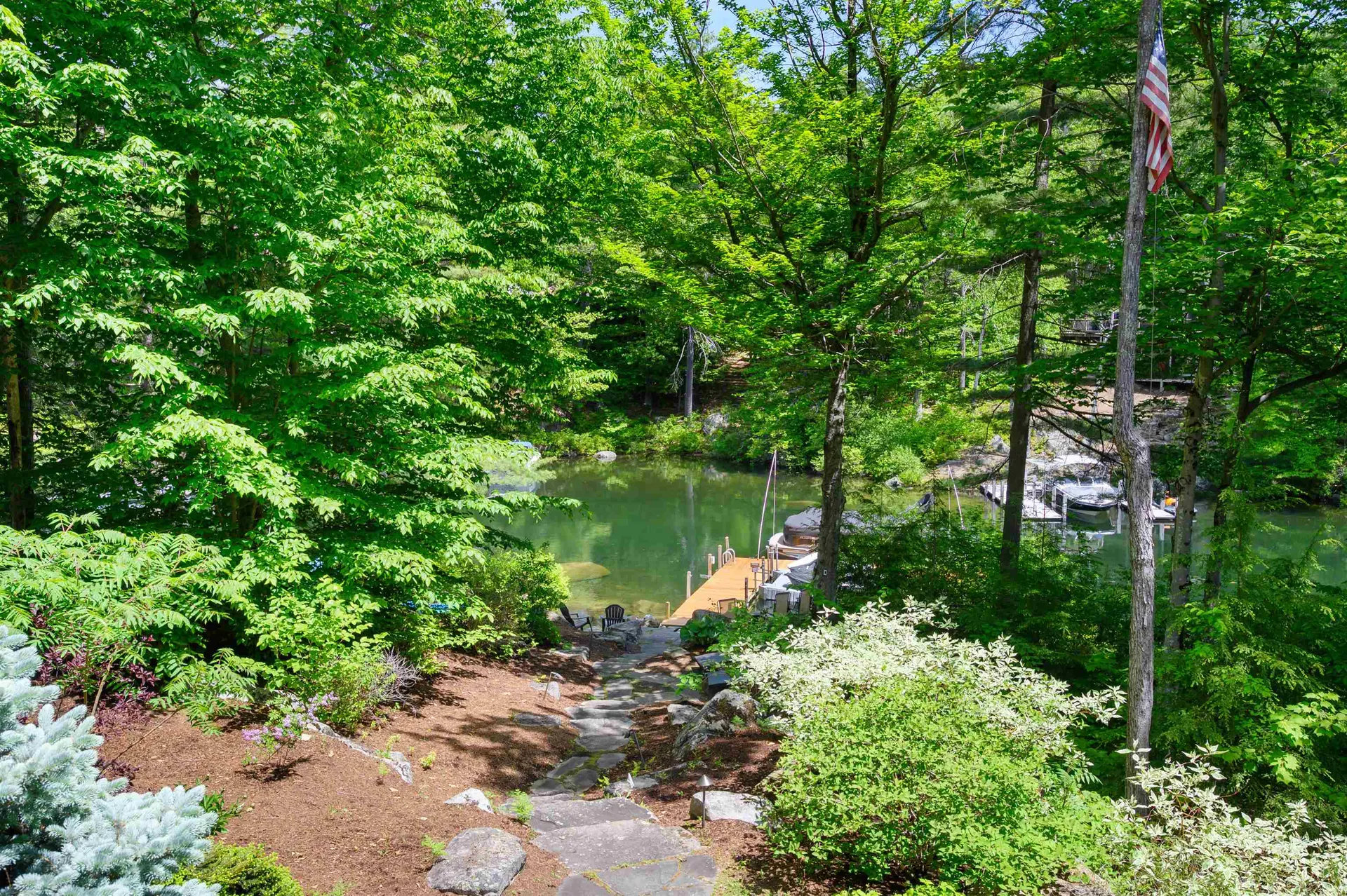 63 Black Cat Island Road Moultonborough NH 03254