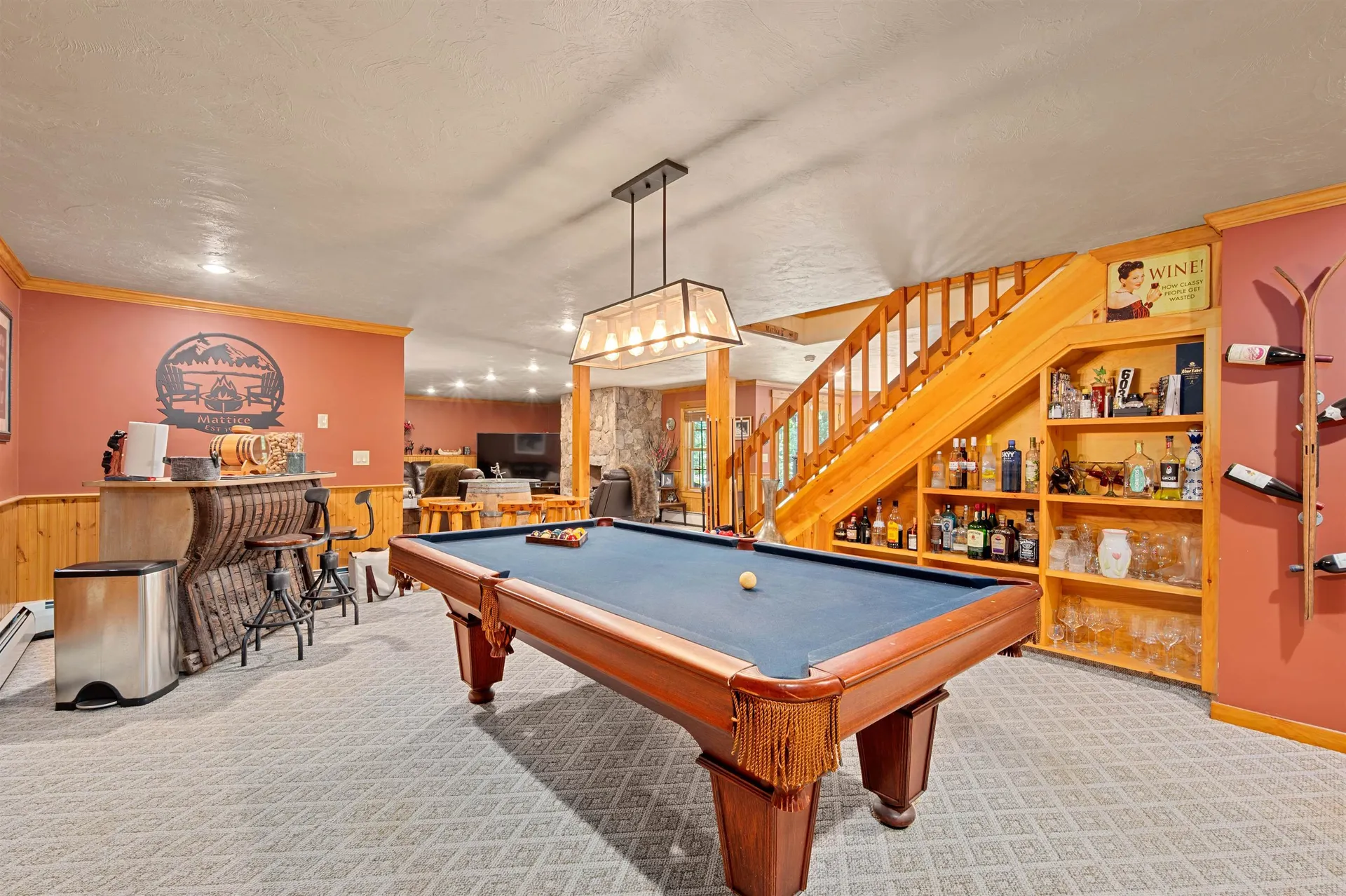 63 Black Cat Island Road Moultonborough NH 03254