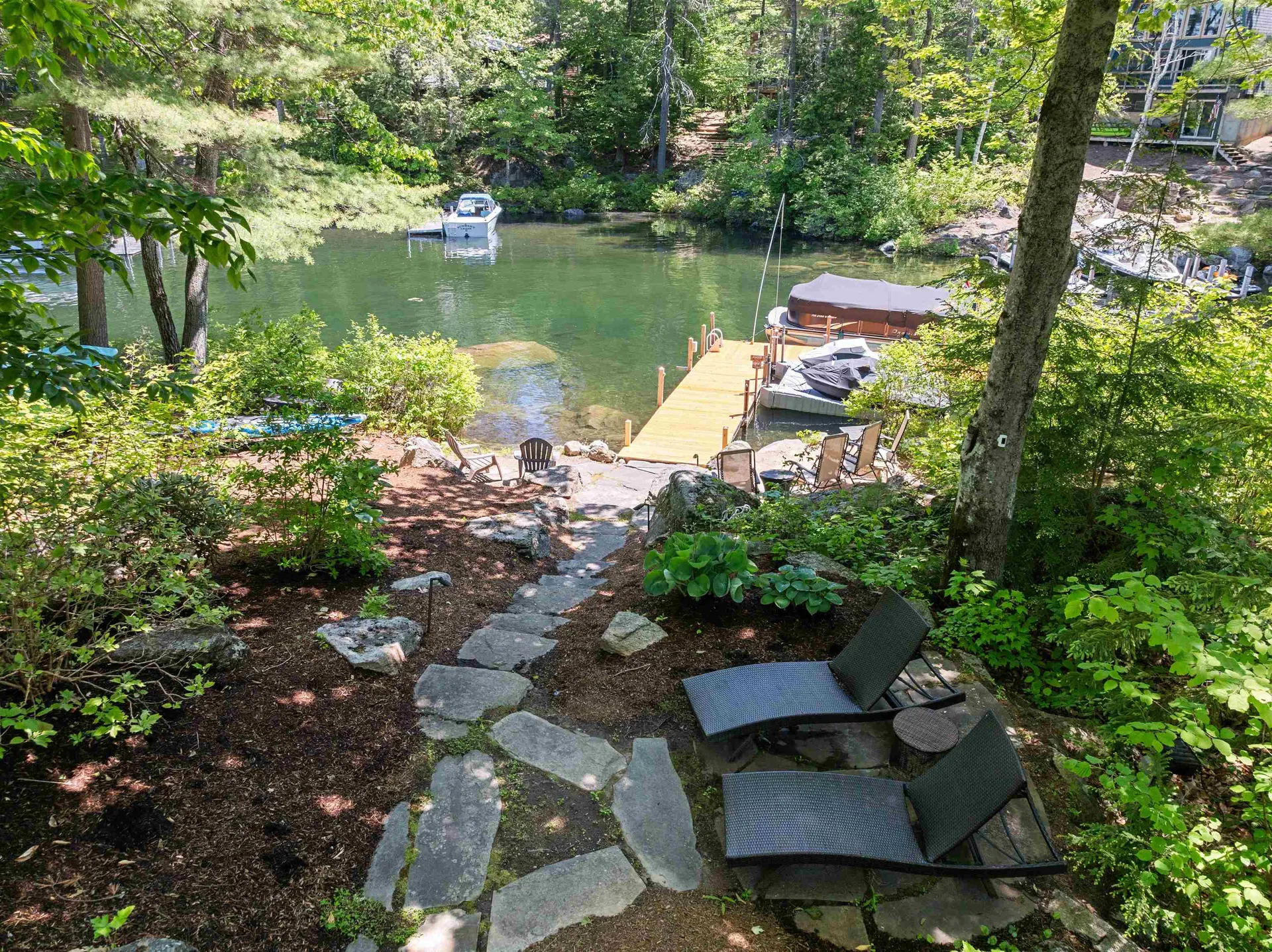 63 Black Cat Island Road Moultonborough NH 03254