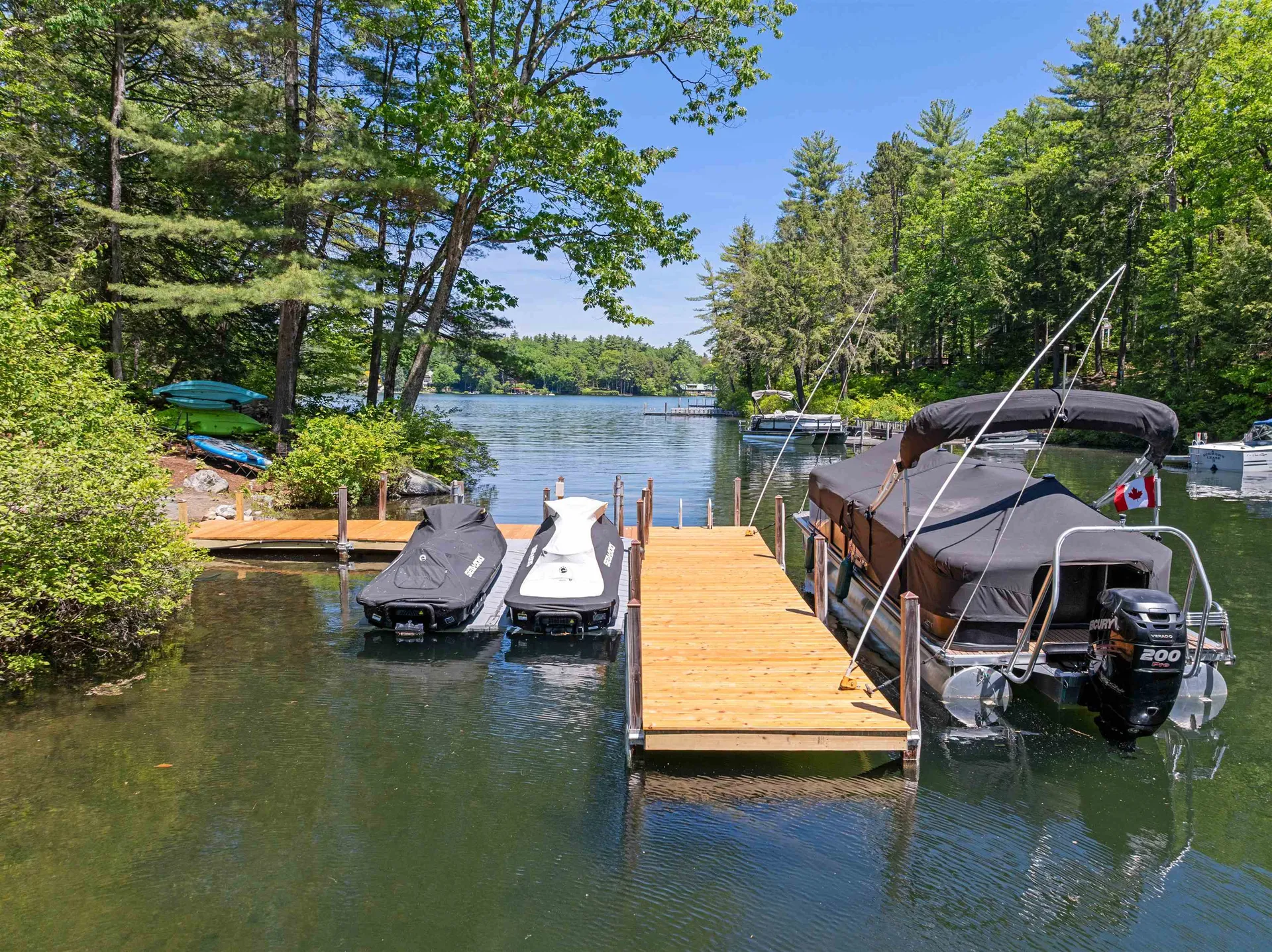 63 Black Cat Island Road Moultonborough NH 03254