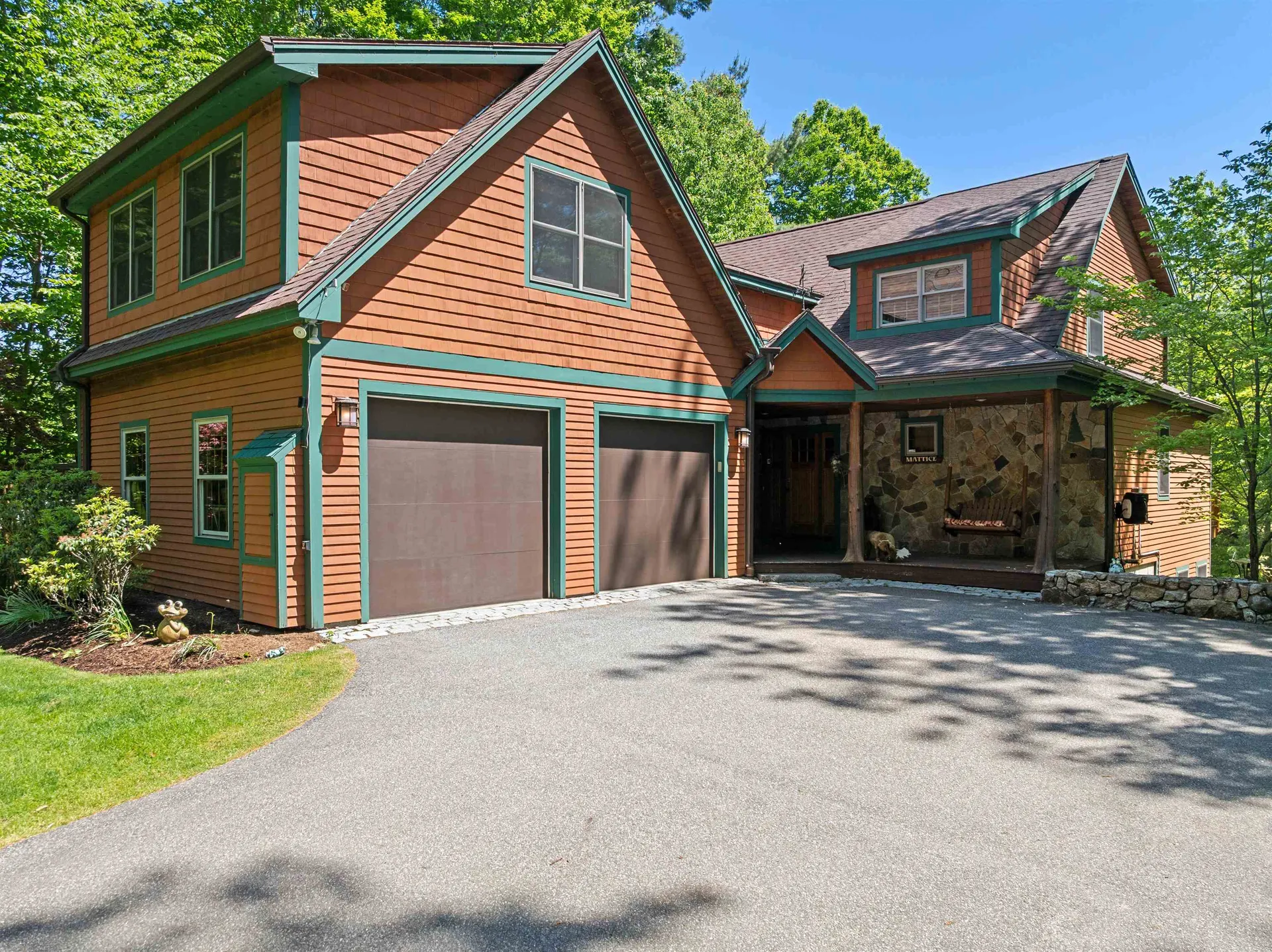 63 Black Cat Island Road Moultonborough NH 03254