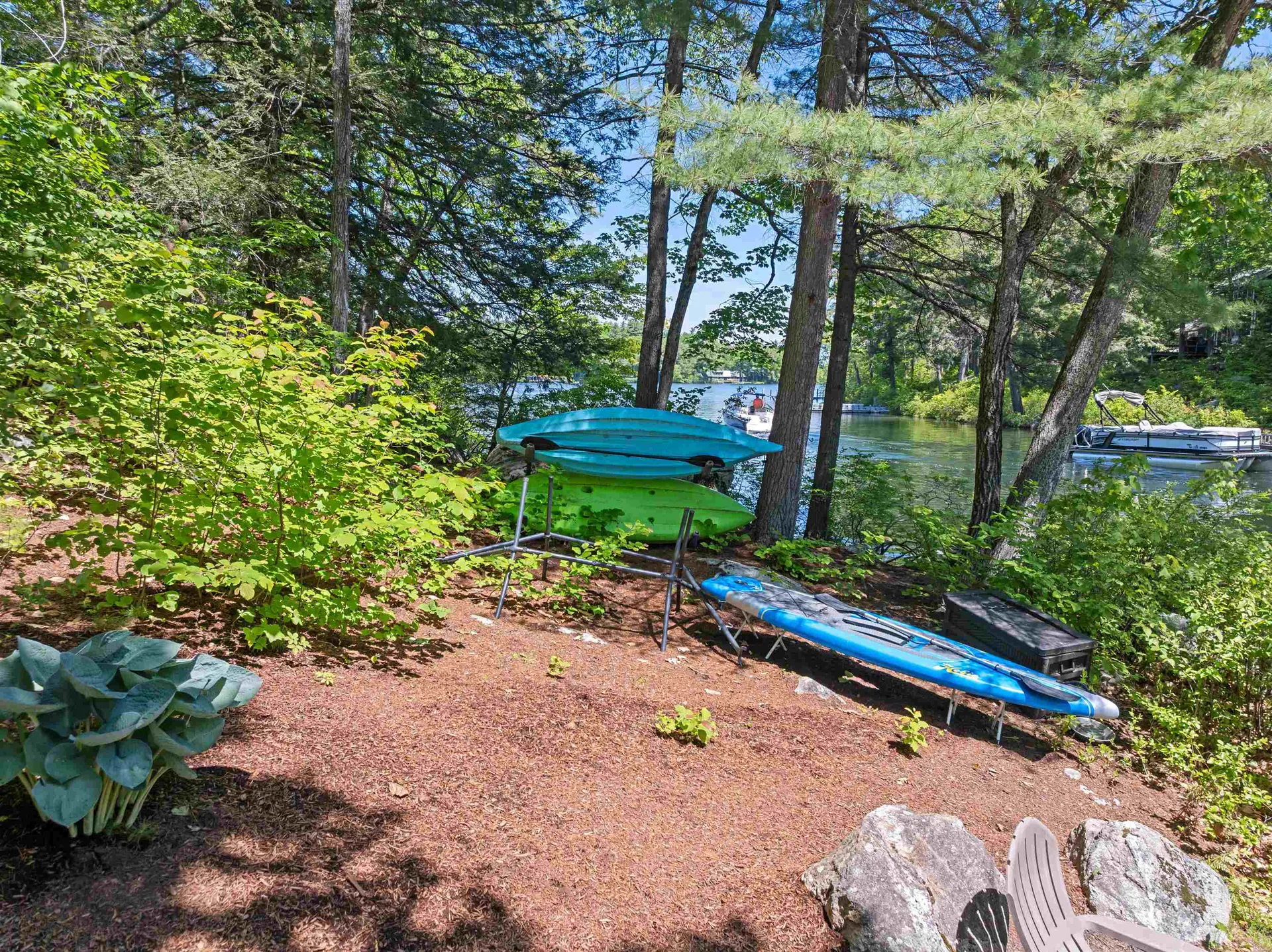 63 Black Cat Island Road Moultonborough NH 03254