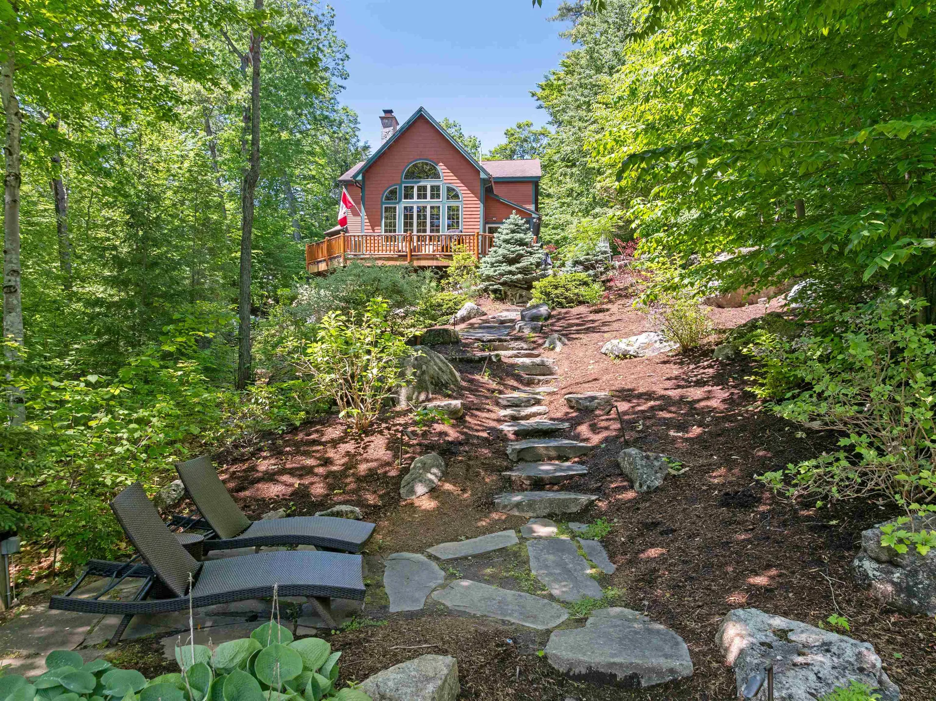 63 Black Cat Island Road Moultonborough NH 03254