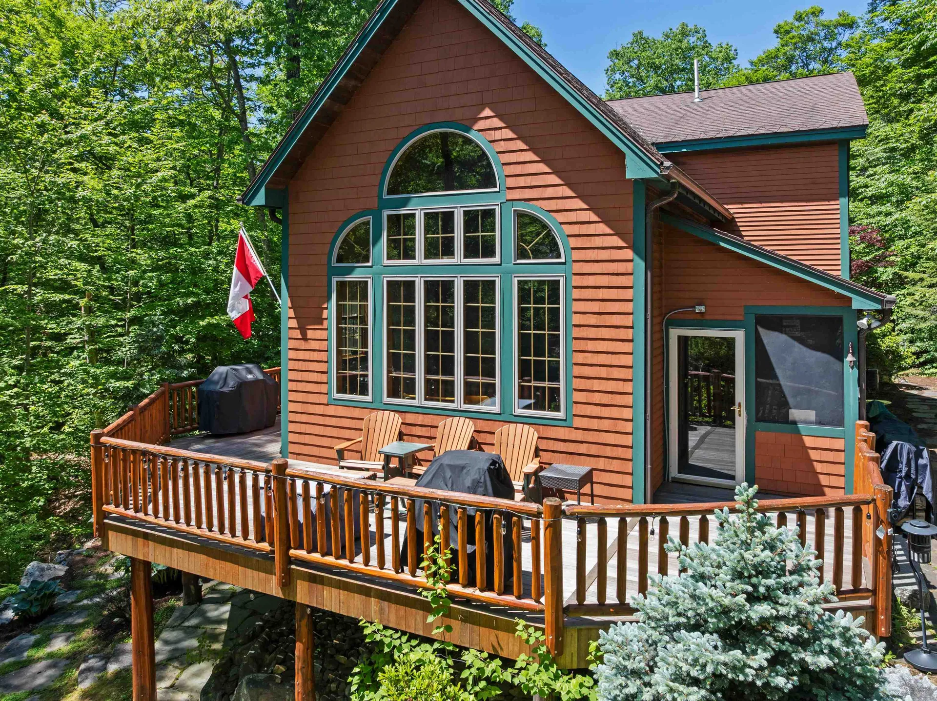 63 Black Cat Island Road Moultonborough NH 03254