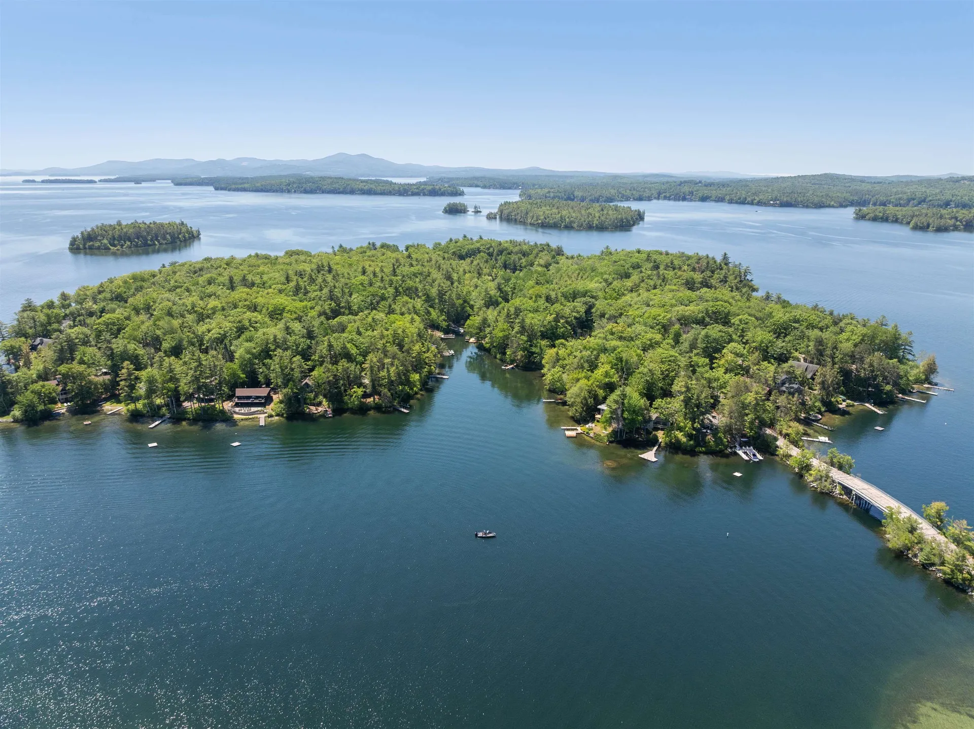 63 Black Cat Island Road Moultonborough NH 03254