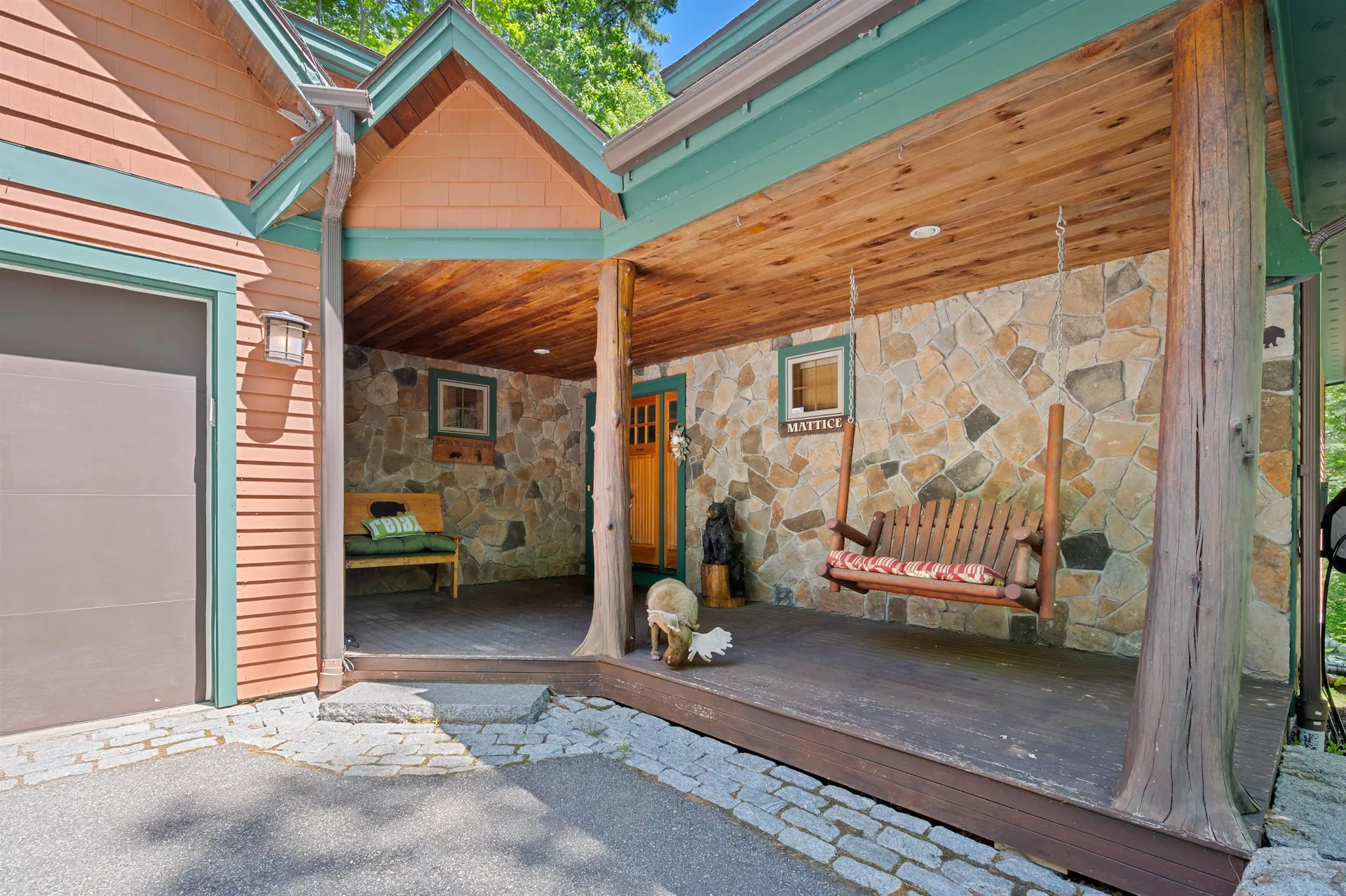 63 Black Cat Island Road Moultonborough NH 03254