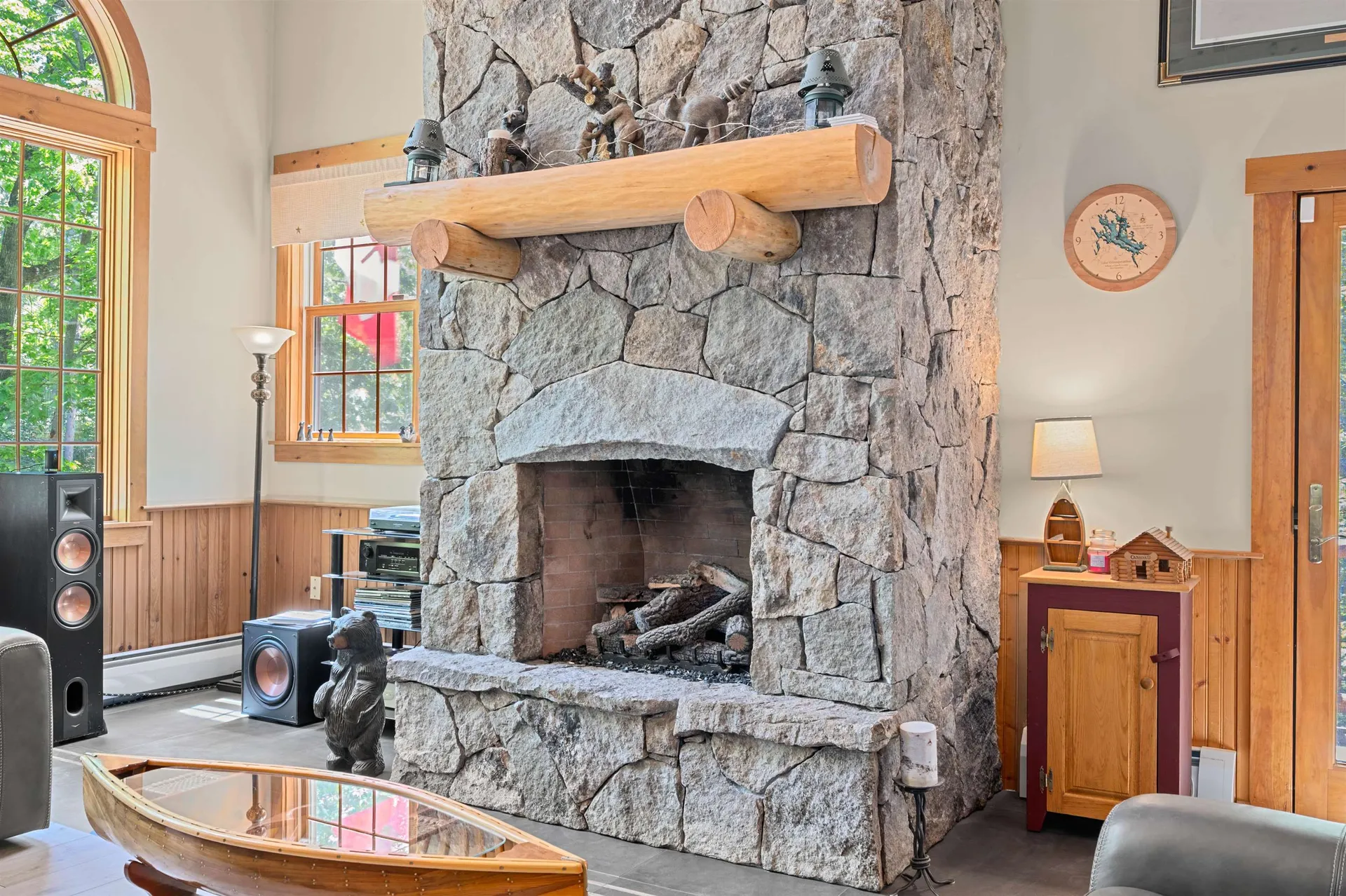 63 Black Cat Island Road Moultonborough NH 03254