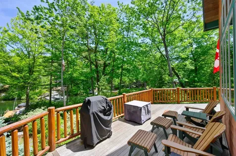 63 Black Cat Island Road Moultonborough NH 03254