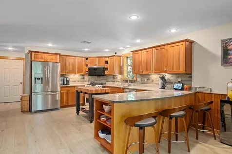 63 Black Cat Island Road Moultonborough NH 03254