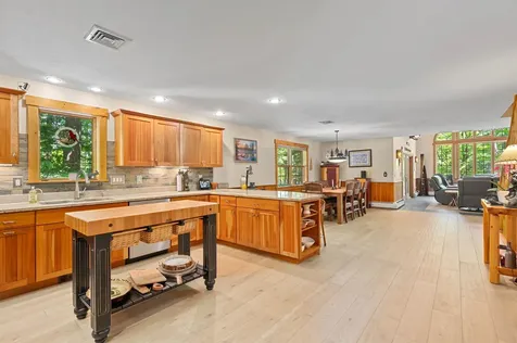 63 Black Cat Island Road Moultonborough NH 03254