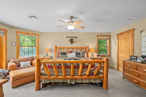 63 Black Cat Island Road Moultonborough NH 03254