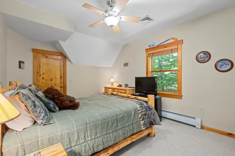 63 Black Cat Island Road Moultonborough NH 03254