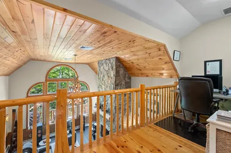 63 Black Cat Island Road Moultonborough NH 03254