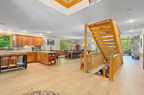 63 Black Cat Island Road Moultonborough NH 03254