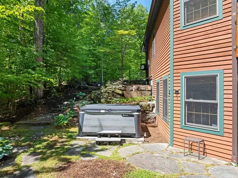 63 Black Cat Island Road Moultonborough NH 03254
