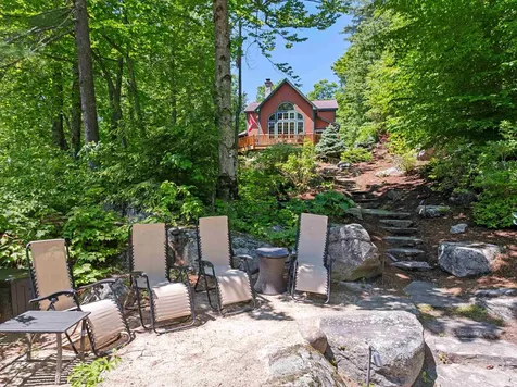 63 Black Cat Island Road Moultonborough NH 03254