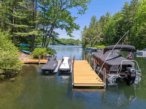 63 Black Cat Island Road Moultonborough NH 03254
