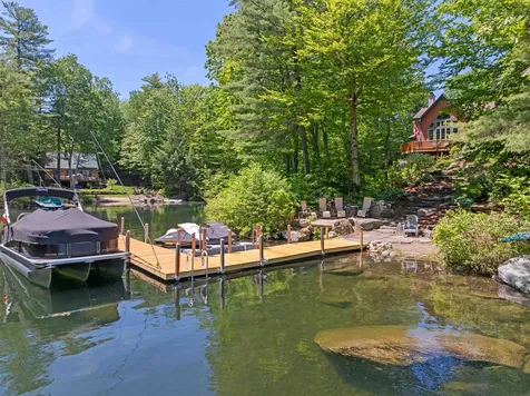 63 Black Cat Island Road Moultonborough NH 03254