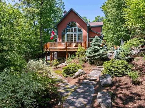 63 Black Cat Island Road Moultonborough NH 03254