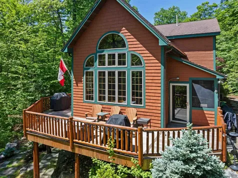63 Black Cat Island Road Moultonborough NH 03254