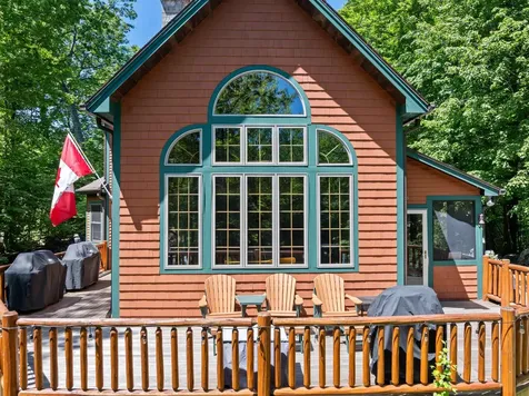 63 Black Cat Island Road Moultonborough NH 03254