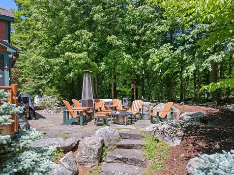 63 Black Cat Island Road Moultonborough NH 03254