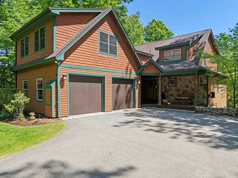 63 Black Cat Island Road Moultonborough NH 03254