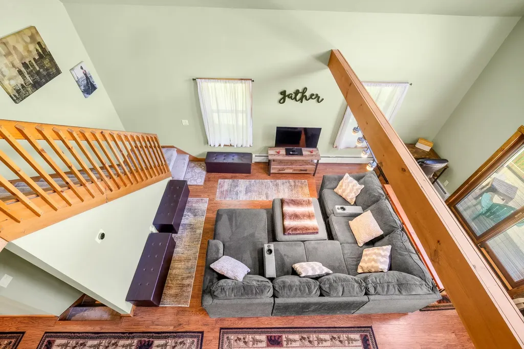 1200 Codding Hollow Road Waterville VT 05492