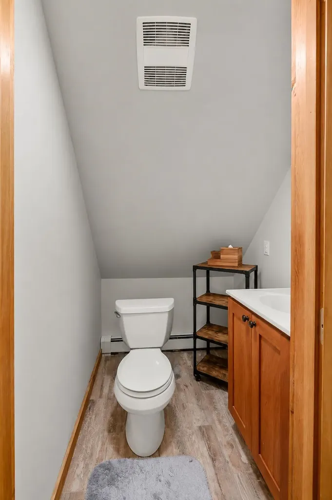 1200 Codding Hollow Road Waterville VT 05492