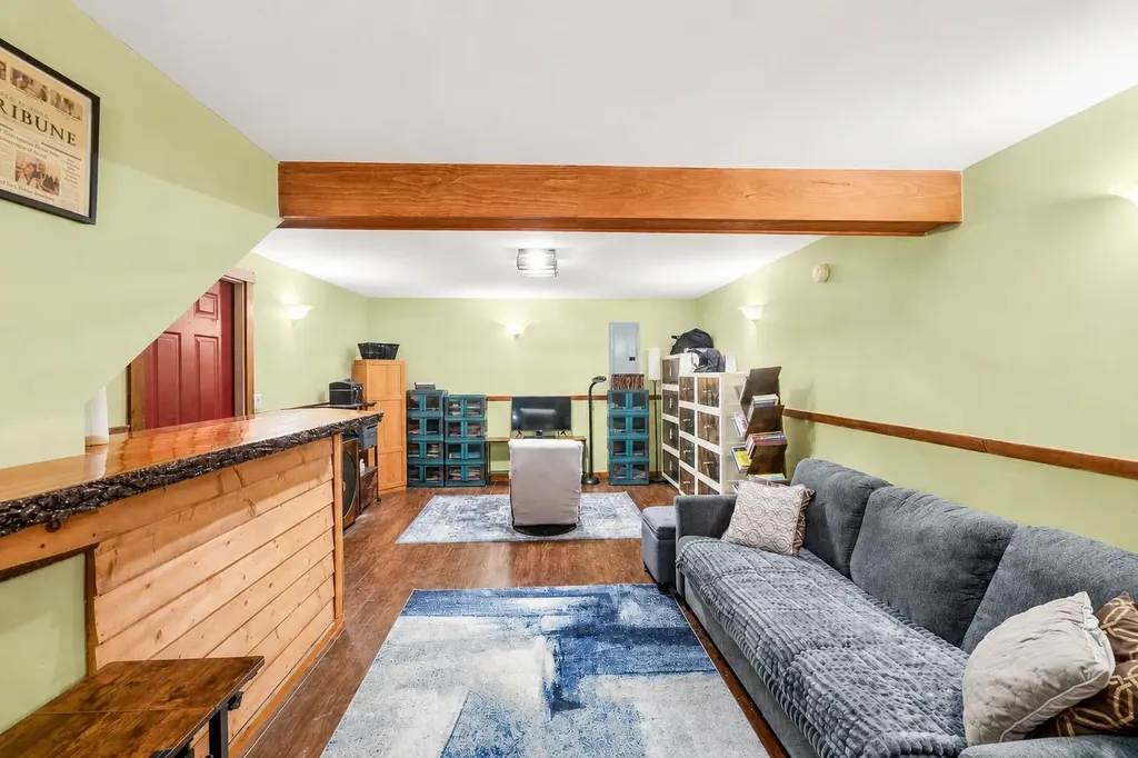 1200 Codding Hollow Road Waterville VT 05492
