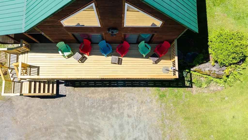 1200 Codding Hollow Road Waterville VT 05492