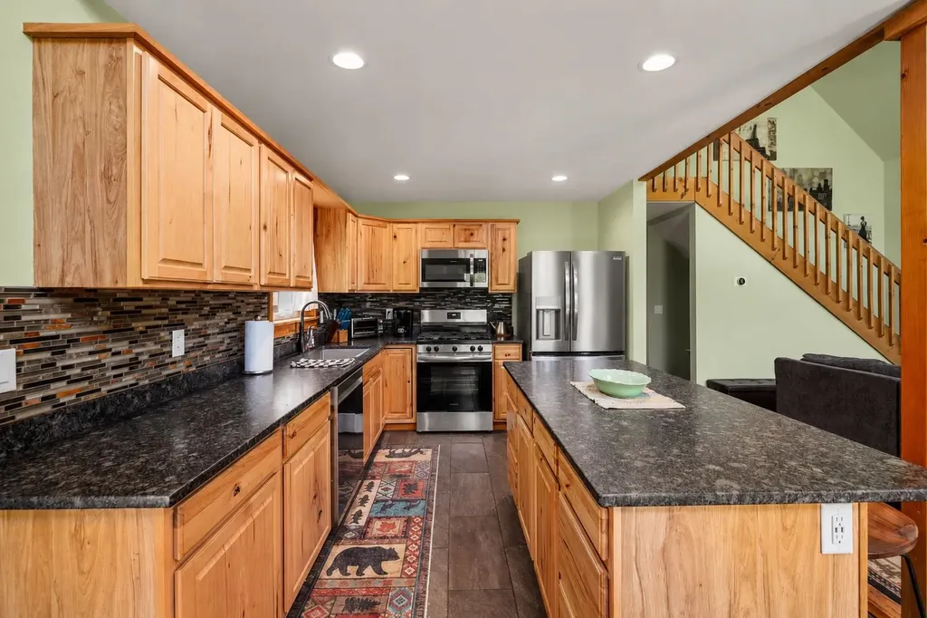 1200 Codding Hollow Road Waterville VT 05492