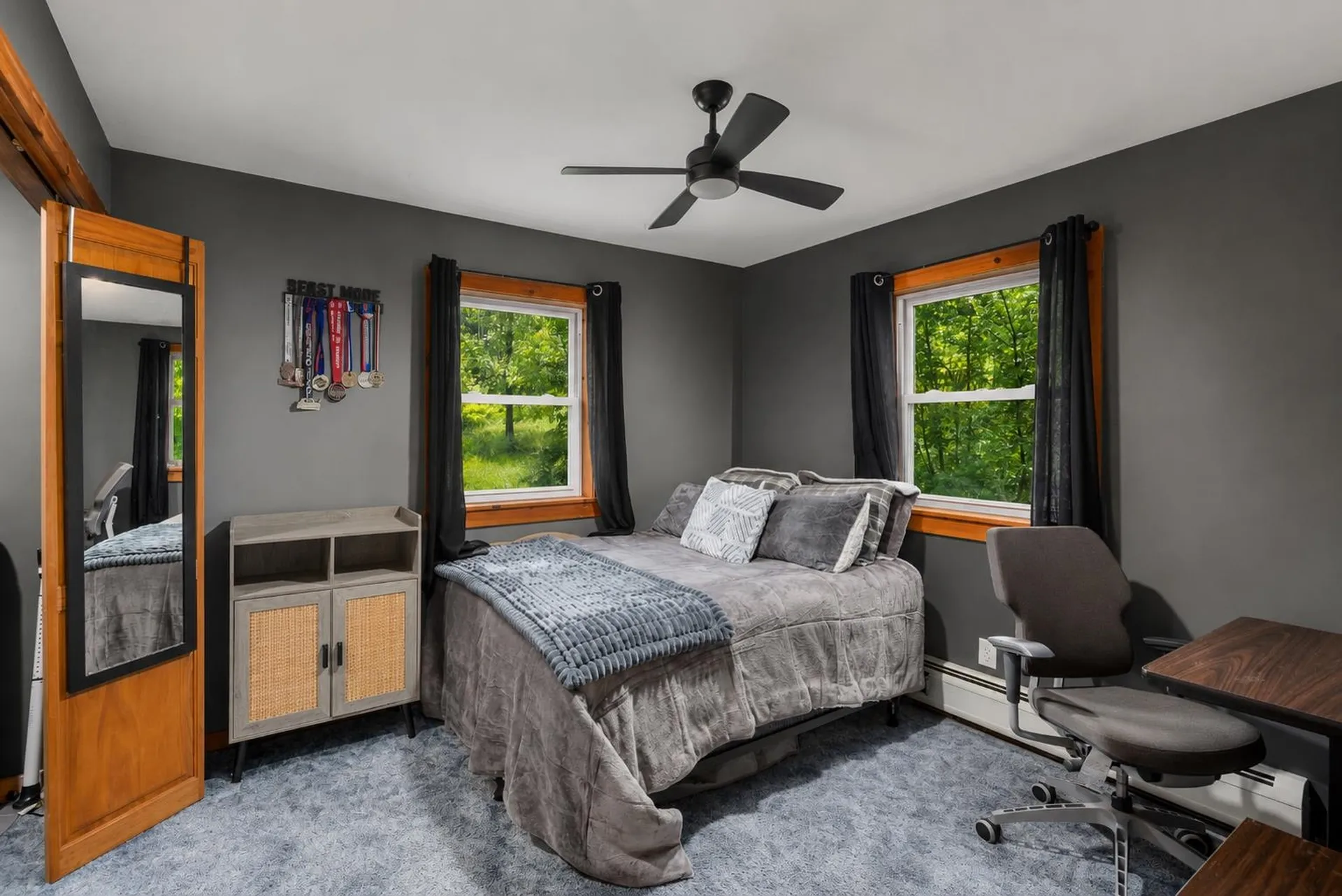 1200 Codding Hollow Road Waterville VT 05492
