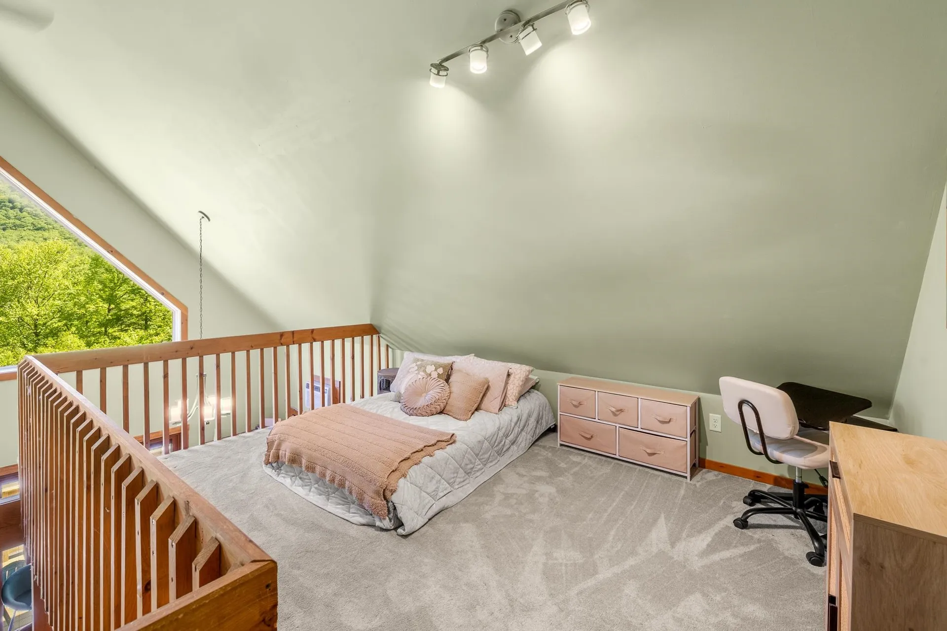 1200 Codding Hollow Road Waterville VT 05492