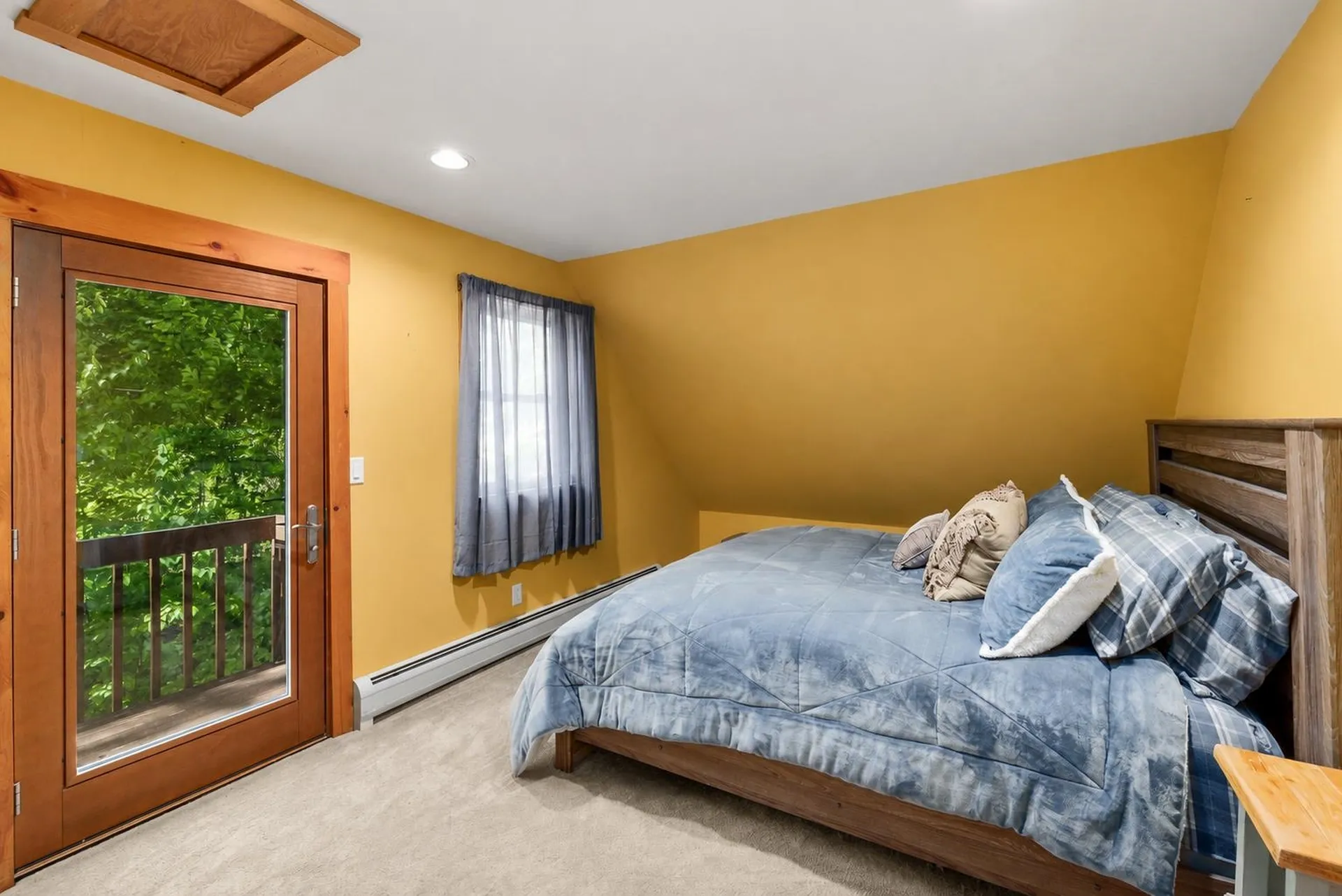 1200 Codding Hollow Road Waterville VT 05492
