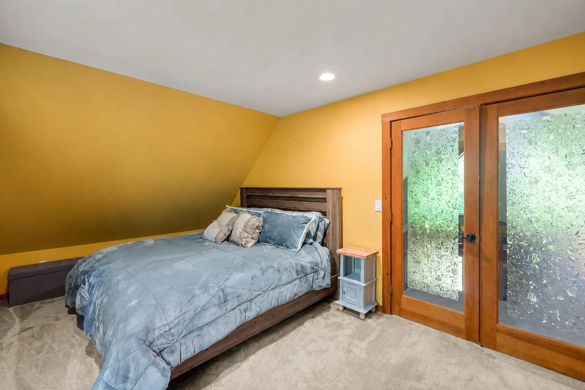 1200 Codding Hollow Road Waterville VT 05492