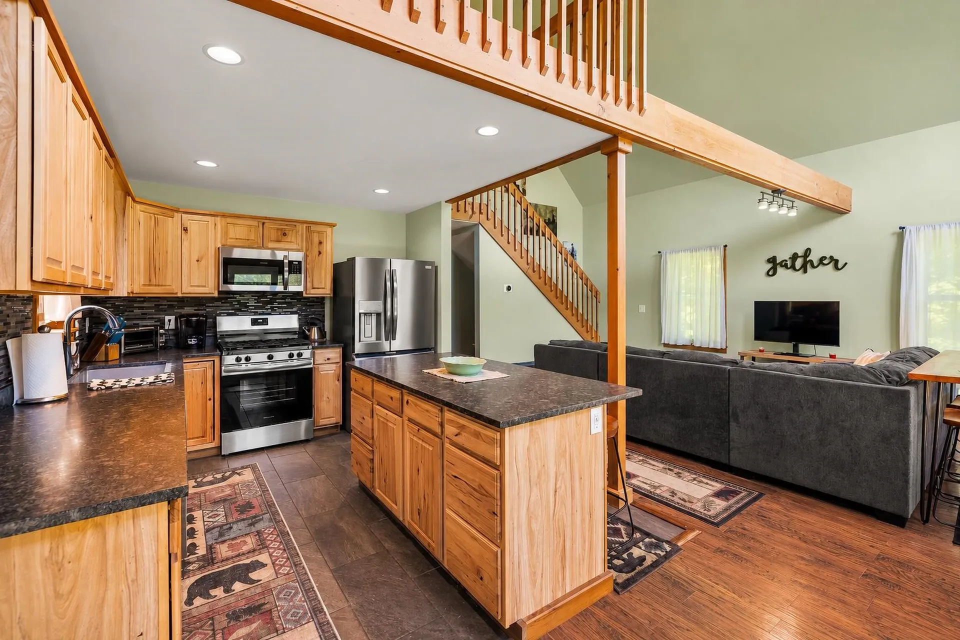 1200 Codding Hollow Road Waterville VT 05492