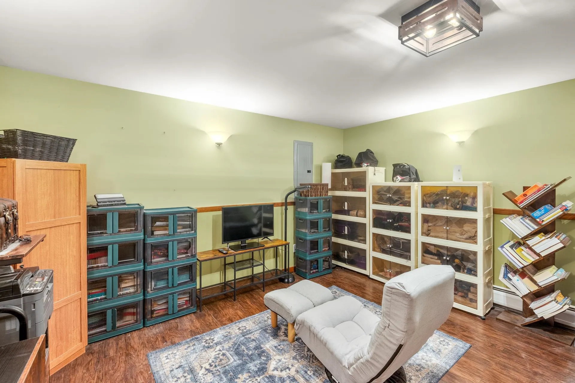 1200 Codding Hollow Road Waterville VT 05492