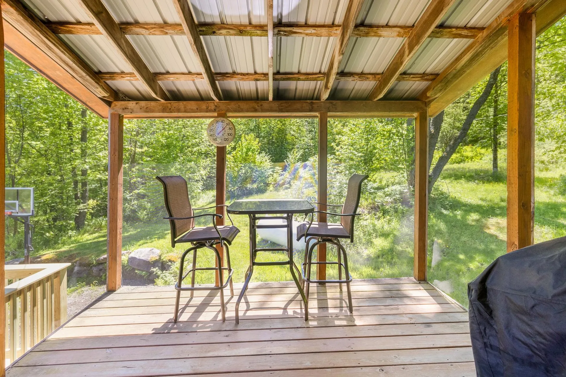 1200 Codding Hollow Road Waterville VT 05492