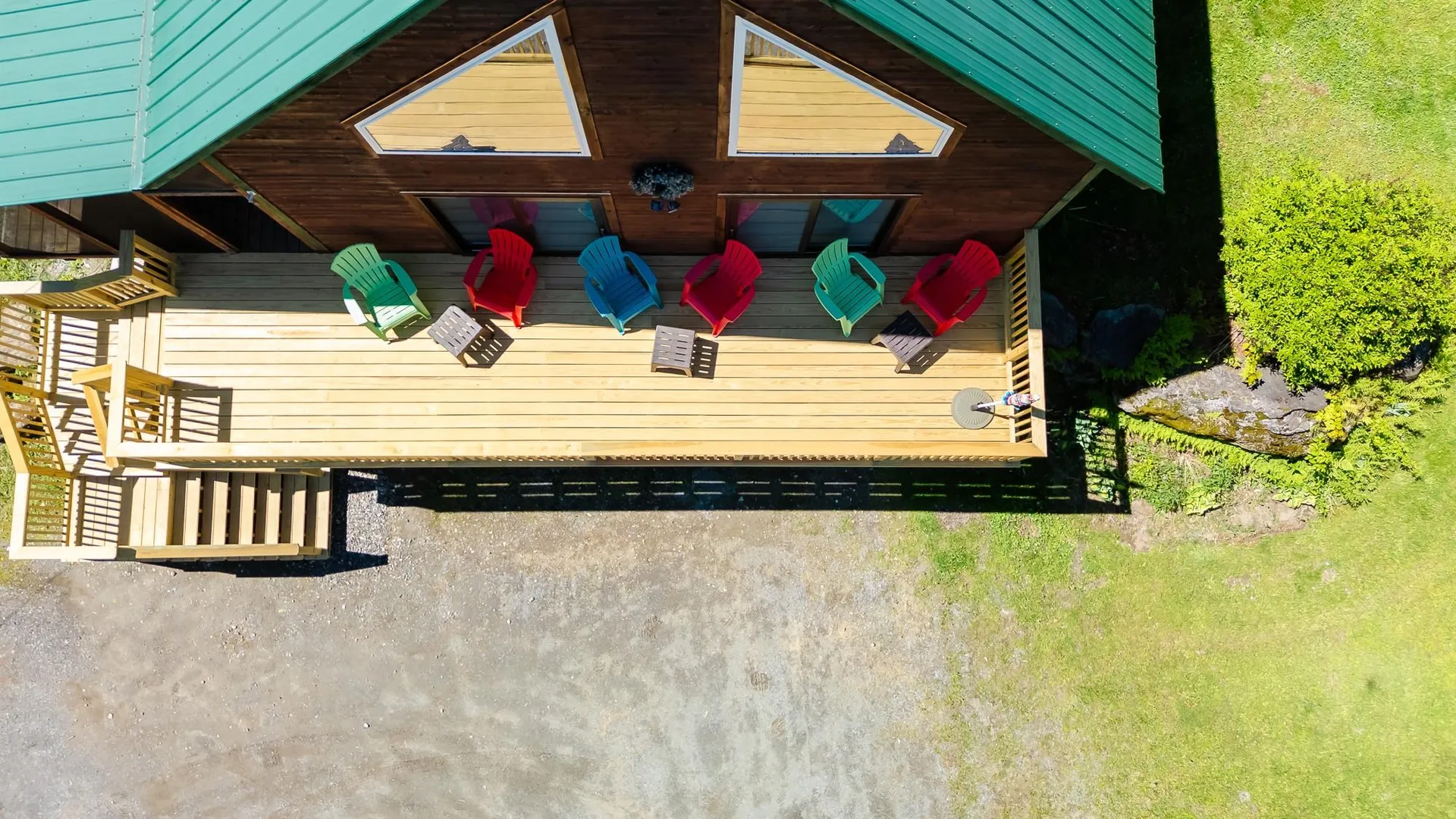 1200 Codding Hollow Road Waterville VT 05492