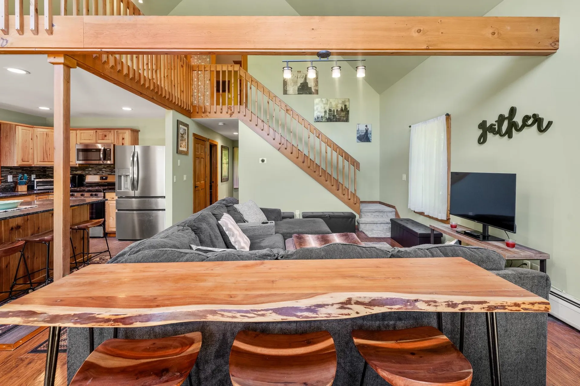 1200 Codding Hollow Road Waterville VT 05492