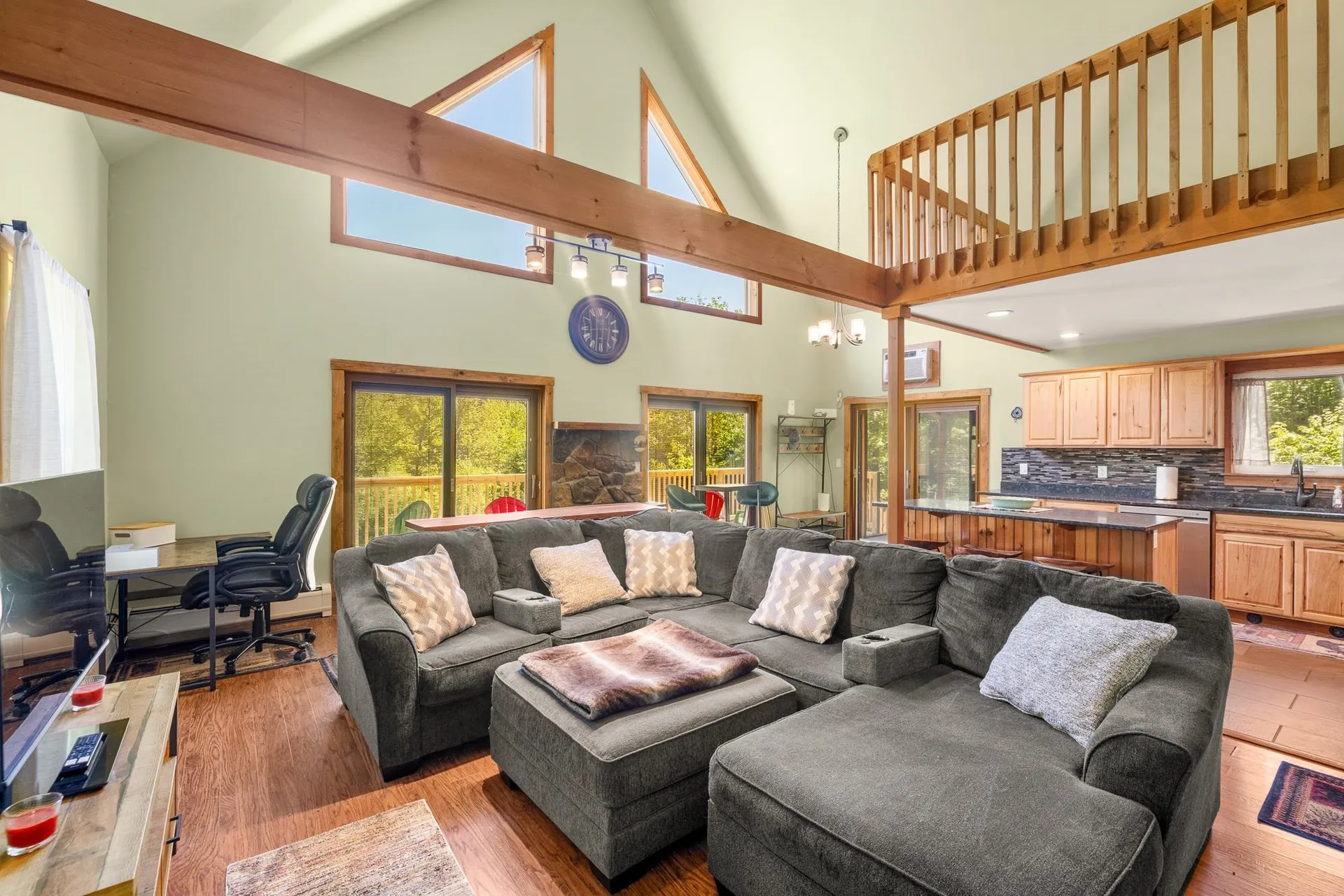 1200 Codding Hollow Road Waterville VT 05492