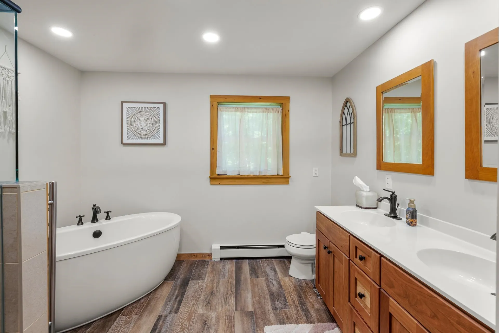 1200 Codding Hollow Road Waterville VT 05492